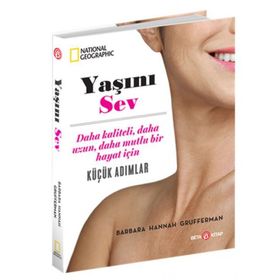 Yaşını Sev - National Geographic