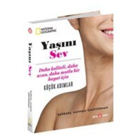 Yaşını Sev - National Geographic