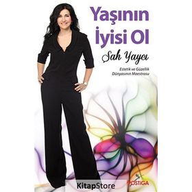 YAŞININ İYISI OL - ŞAH YAYCI