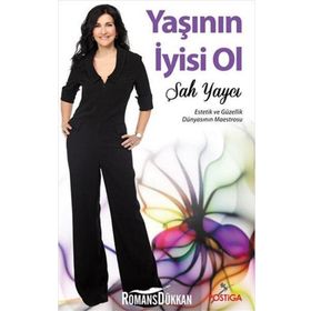 YAŞININ İYISI OL - ŞAH YAYCI