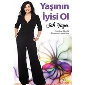 YAŞININ İYISI OL - ŞAH YAYCI
