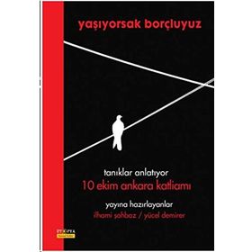Yaşıyorsak Borçluyuz - Yücel Demirer