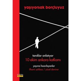 Yaşıyorsak Borçluyuz - Yücel Demirer