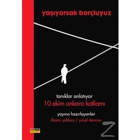Yaşıyorsak Borçluyuz - Yücel Demirer