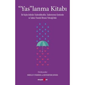 Yaslanma Kitabı - Okuyan Us Yayınları - Kolektif