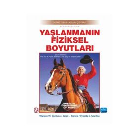 Yaşlanmanın Fiziksel Boyutları - Waneen W. Spirduso
