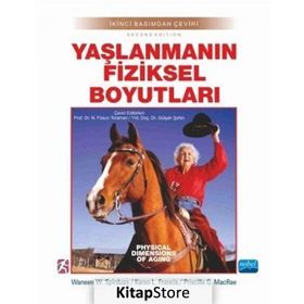 Yaşlanmanın Fiziksel Boyutları - Waneen W. Spirduso