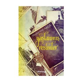 Yaşlanmış Resimler - muharrem akca