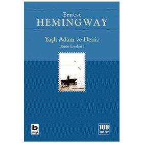 Yaşlı Adam Ve Deniz Ernest Hemingway