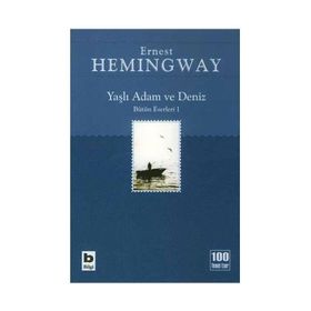 YAŞLI ADAM VE DENIZ - GENEL