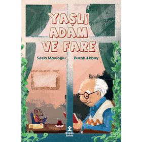 Yaşlı Adam ve Fare - Doğan Çocuk