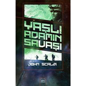 YAŞLI ADAMIN SAVAŞI - JOHN SCALZI