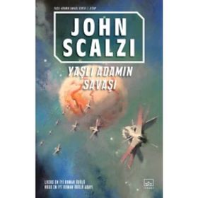 YAŞLI ADAMIN SAVAŞI - JOHN SCALZI