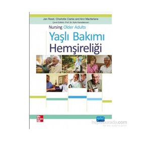 Yaşlı Bakımı Hemşireliği - Jan Reed