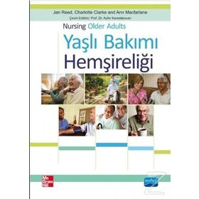 Yaşlı Bakımı Hemşireliği - Nursing Older