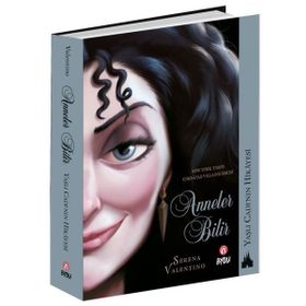 Yaşlı Cadının Hikayesi Anneler Bilir - Serena Valentino