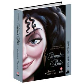 Yaşlı Cadının Hikayesi Anneler Bilir - Serena Valentino
