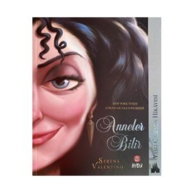 Yaşlı Cadının Hikayesi Anneler Bilir - Serena Valentino