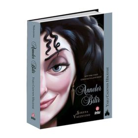 Yaşlı Cadının Hikayesi Anneler Bilir - Serena Valentino