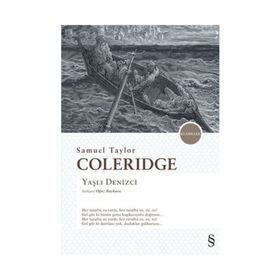 Yaşlı Denizci - Sanuel Taylor Coleridge