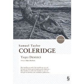 Yaşlı Denizci - Sanuel Taylor Coleridge