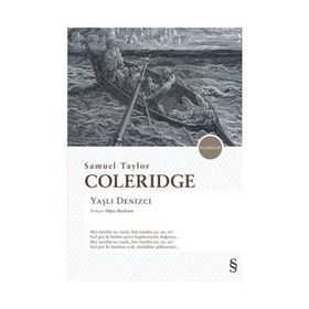 Yaşlı Denizci - Sanuel Taylor Coleridge