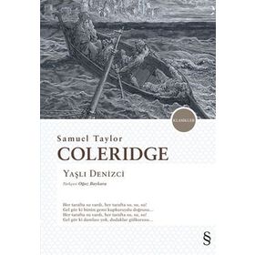 Yaşlı Denizci - Sanuel Taylor Coleridge
