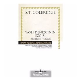 Yaşlı Denizcinin Ezgisi S.T Coleridge
