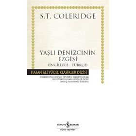 Yaşlı Denizcinin Ezgisi S.T Coleridge