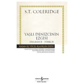 Yaşlı Denizcinin Ezgisi S.T Coleridge