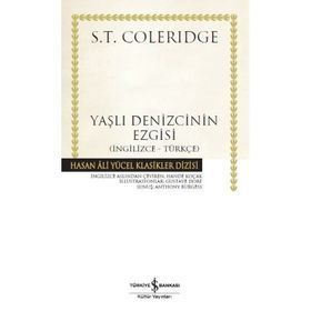 Yaşlı Denizcinin Ezgisi S.T Coleridge