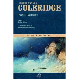 YAŞLI GEMICI - SAMUEL TAYLOR COLERIDGE