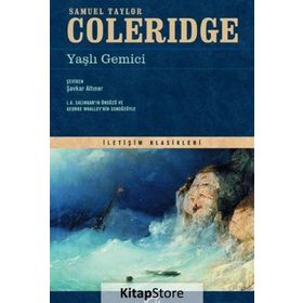YAŞLI GEMICI - SAMUEL TAYLOR COLERIDGE