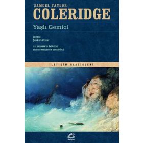YAŞLI GEMICI - SAMUEL TAYLOR COLERIDGE