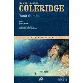 YAŞLI GEMICI - SAMUEL TAYLOR COLERIDGE