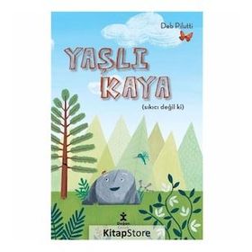 Yaşlı Kaya - Sıkıcı Değil ki - Deb Pilutti