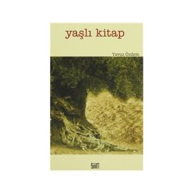 Yaşlı Kitap - Yavuz Özdem