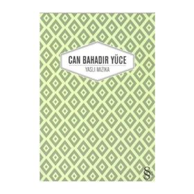Yaslı Mızıka - Can Bahadır Yüce