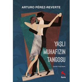 Yaşlı Muhafızın Tangosu
