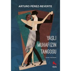 Yaşlı Muhafızın Tangosu