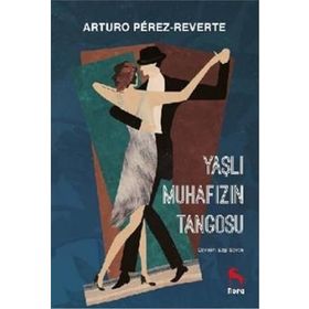 Yaşlı Muhafızın Tangosu