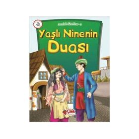 Yaşlı Ninenin Duası - Ali Faik Gedikoğlu