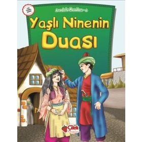 Yaşlı Ninenin Duası - Ali Faik Gedikoğlu