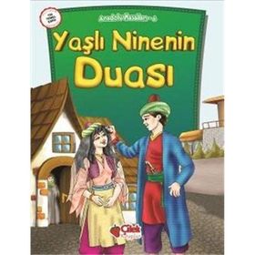 Yaşlı Ninenin Duası - Ali Faik Gedikoğlu