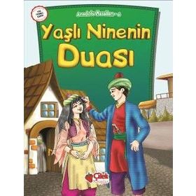 Yaşlı Ninenin Duası - Ali Faik Gedikoğlu