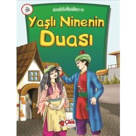 Yaşlı Ninenin Duası - Ali Faik Gedikoğlu