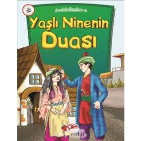 Yaşlı Ninenin Duası - Ali Faik Gedikoğlu