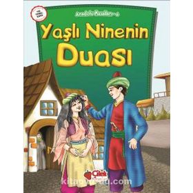 Yaşlı Ninenin Duası - Ali Faik Gedikoğlu