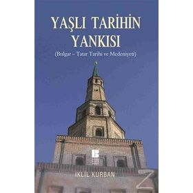 Yaşlı Tarihin Yankısı - İklil Kurban