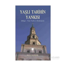 Yaşlı Tarihin Yankısı - İklil Kurban